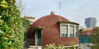 Gli igloo di Milano: architettura sperimentale nel quartiere Maggiolina