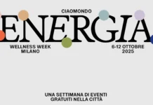 Milano Wellness Week 2025