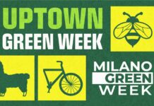 UpTown Green Week