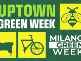 UpTown Green Week
