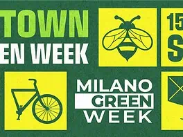 UpTown Green Week