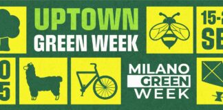 UpTown Green Week