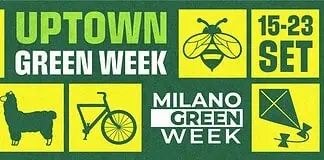 UpTown Green Week