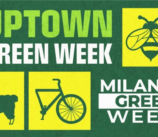 UpTown Green Week
