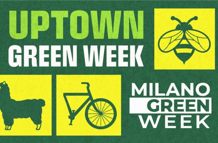 UpTown Green Week