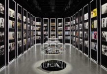 Perché visitare Armani/Silos: un viaggio nell’eleganza di Giorgio Armani