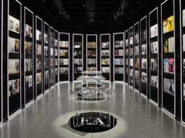 Perché visitare Armani/Silos: un viaggio nell’eleganza di Giorgio Armani