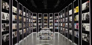Perché visitare Armani/Silos: un viaggio nell’eleganza di Giorgio Armani