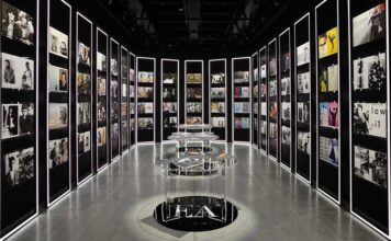 Perché visitare Armani/Silos: un viaggio nell’eleganza di Giorgio Armani