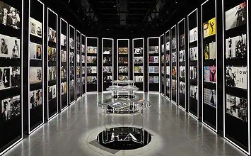 Perché visitare Armani/Silos: un viaggio nell’eleganza di Giorgio Armani