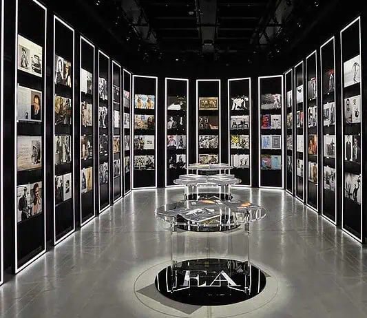 Perché visitare Armani/Silos: un viaggio nell’eleganza di Giorgio Armani