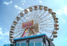 Europark Milano Idroscalo