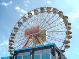 Europark Milano Idroscalo