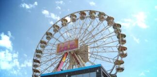 Europark Milano Idroscalo