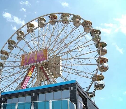 Europark Milano Idroscalo