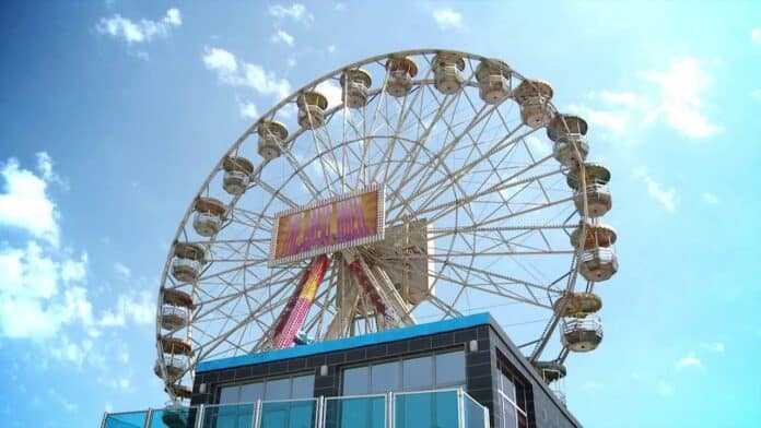 Europark Milano Idroscalo