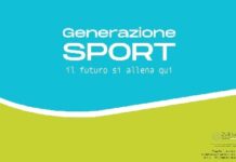 Generazione sport