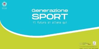 Generazione sport