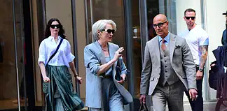 “Il Diavolo veste Prada 2”: Milano protagonista e al via i casting per 2000 comparse