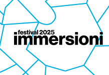 Festival ”Immersioni”
