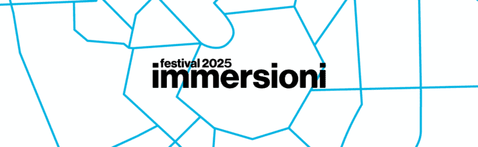 Festival ”Immersioni”
