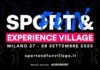 Sport&Fun Experience Village di Eurosport