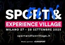 Sport&Fun Experience Village di Eurosport
