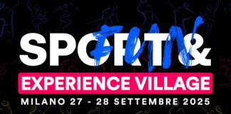 Sport&Fun Experience Village di Eurosport