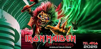 Iron Maiden