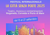 La Città Senza Porte 2025