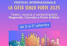 La Città Senza Porte 2025