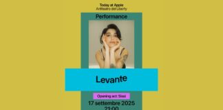 Levante