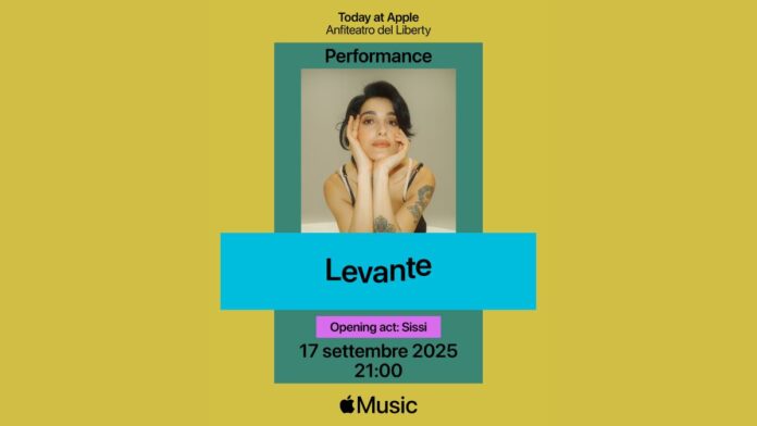 Levante