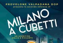Milano a Cubetti