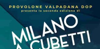 Milano a Cubetti