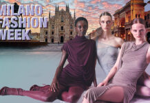 Milano Fashion Week 2025