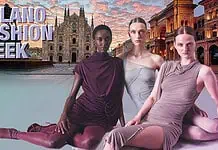Milano Fashion Week 2025