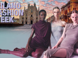 Milano Fashion Week 2025