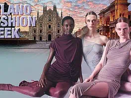 Milano Fashion Week 2025