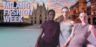 Milano Fashion Week 2025