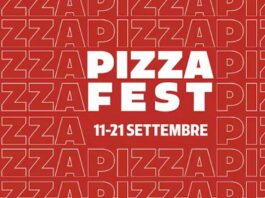 Pizza Fest
