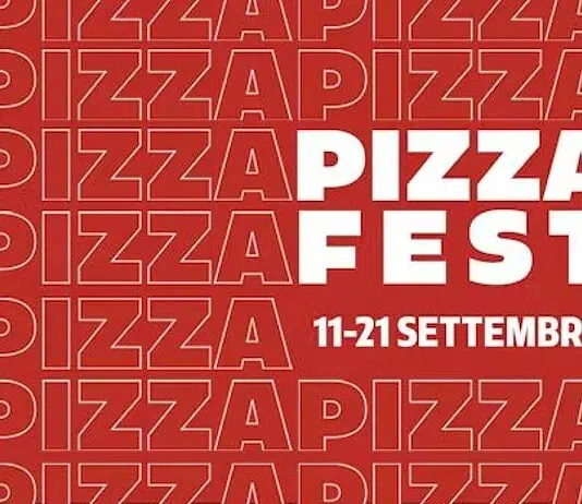 Pizza Fest