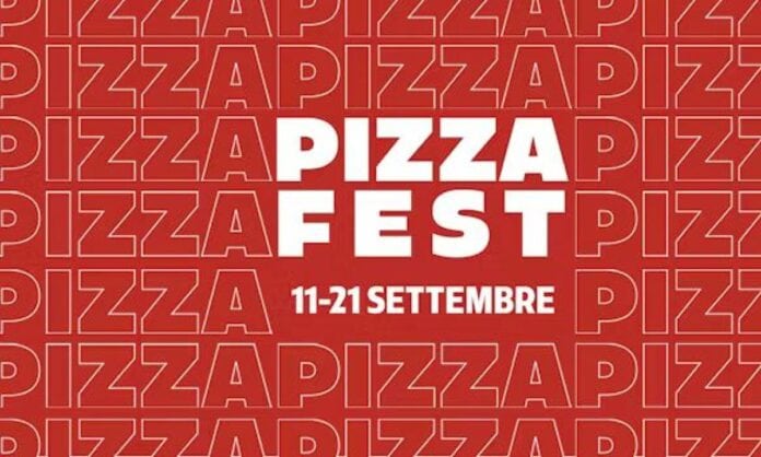Pizza Fest