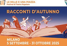 Le mille e una piazza 2025