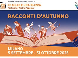 Le mille e una piazza 2025