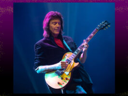 Steve Hackett