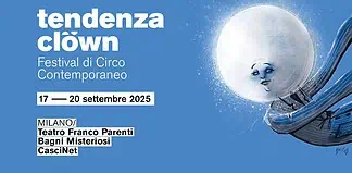 Tendenza Clown 2025