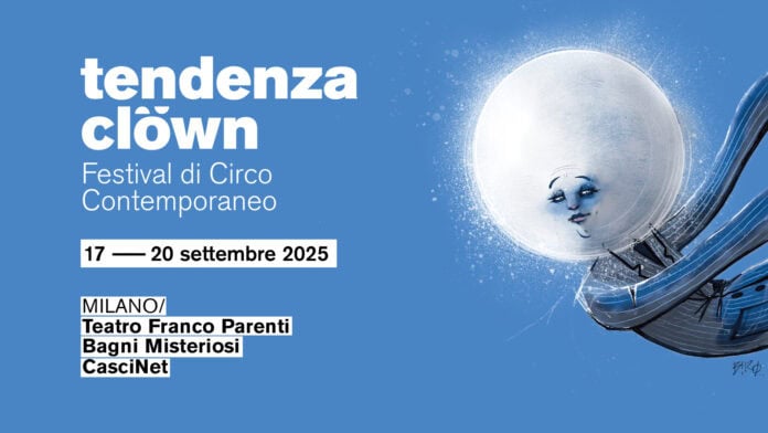 Tendenza Clown 2025