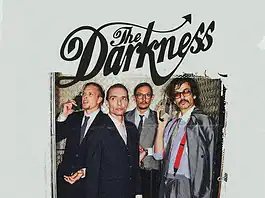 The Darkness