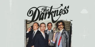 The Darkness